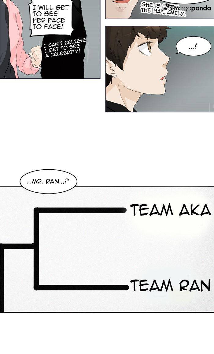 Tower of God Chapter 206 image 04